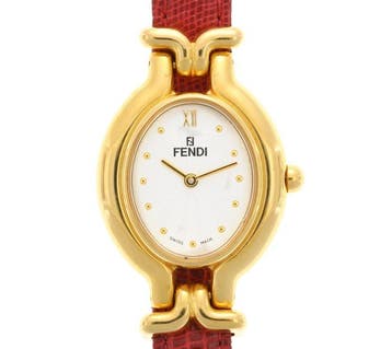 Fendi - Cameleon - Zonder minimumprijs - 640L - Dames -, Nieuw