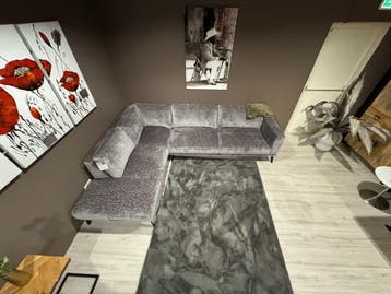 ***SALE*** Hoekbank / Lounge Lotus DFM, Verzenden, Nieuw