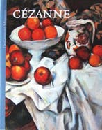 Cézanne de grootste meesters 8710114002303 Gatto, Boeken, Verzenden, Zo goed als nieuw, Gatto