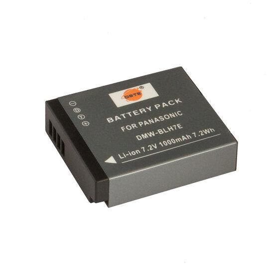 DLZ403P Accu (Panasonic), Audio, Tv en Foto, Fotografie | Accu's en Batterijen, Nieuw, Ophalen of Verzenden