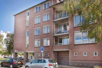 Te huur: Appartement Raadhuisstraat in Heemskerk, Noord-Holland, Heemskerk