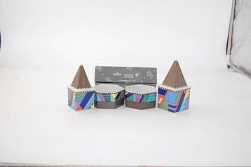 Rosenthal - Scenario Metropol - Peper- en zoutstel (4) -