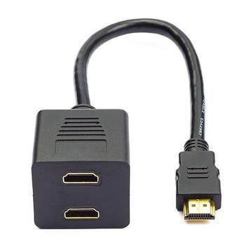 HDMI splitterkabel - ProCable - 2 poorts (Full HD, Passief), Verzenden, Nieuw