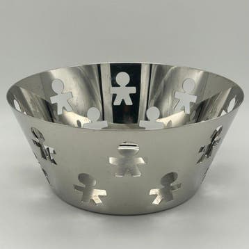 Alessi - Stefano Giovannoni, Guido Venturini - Fruitschaal -