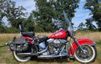 Harley-Davidson - FXSTI - Heritage - Softail - Special -