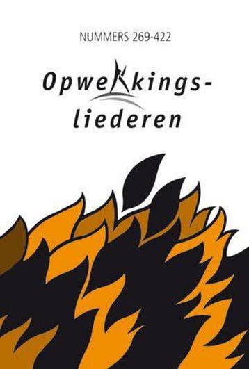 Opwekkingsliederen / Opwekkingsliederen / 2 9789072966063, Boeken, Verzenden, Gelezen