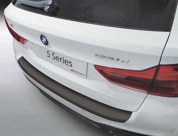 Achterbumperbeschermer | geschikt voor BMW | 5-serie Touring, Verzenden, Nieuw, BMW