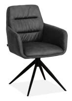 Hoogwaardige Draaibare eetkamerstoelen - tot 35% korting, Nieuw, Ophalen of Verzenden, Vijf, Zes of meer stoelen, Modern