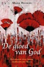 GLOED VAN GOD 9789069637419 M. Hockers, Boeken, Verzenden, Zo goed als nieuw, M. Hockers