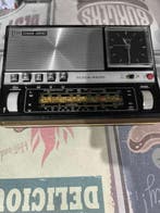 ITT Schaub-Lorenz - Ftz-prüf-nr.u113 Wereldradio, Nieuw