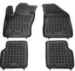 Rubber automatten Jeep Compass | 2017-heden, Auto-onderdelen, Interieur en Bekleding, Verzenden, Nieuw, Jeep