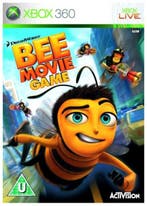 Bee Movie Game (Xbox 360), Verzenden, Gebruikt