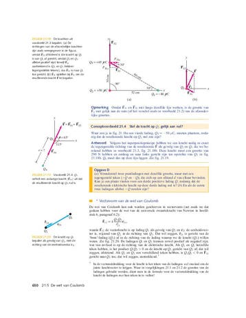 Natuurkunde Deel 2 Elektriciteit magnetisme op 9789043028691, Verzenden, Zo goed als nieuw