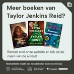 De zeven echtgenoten van Evelyn Hugo / California Dream / 1, Verzenden, Gelezen, Taylor Jenkins Reid