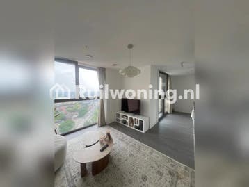 50 m² flat in Eindhoven, Strijp-S (Waterschap De Dommel)