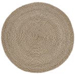 Bazar Bizar Sizali Tapijt - Naturel - 150 - Kleed -, Nieuw, Beige, Overige vormen, 150 tot 200 cm