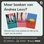 The Long Song 9780755359424 Andrea Levy, Verzenden, Gelezen, Andrea Levy
