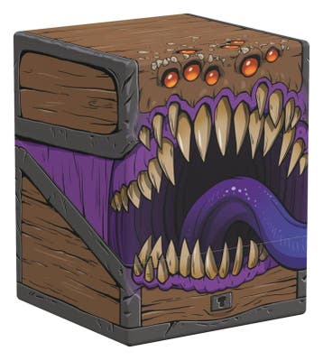(Pre-order) Squaroes Squaroe Dungeons & Dragons DND005 -..., Verzenden, Zo goed als nieuw