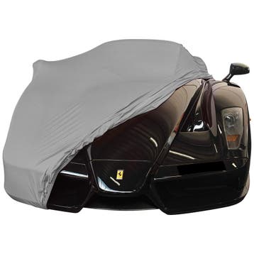 Autohoes voor Ferrari Enzo (2002-2004) Indoor BESTE PASVORM, Ophalen of Verzenden, Nieuw, Op maat