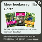 Slurp vakantiegids 9789082522051 Ilja Gort, Verzenden, Gelezen, Ilja Gort