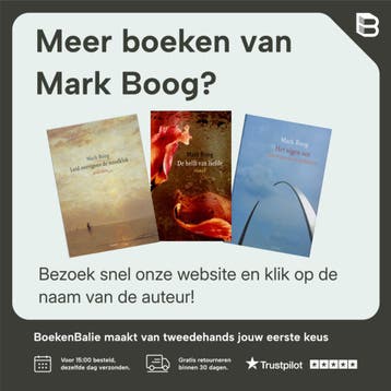 Café De Waarheid - Mark Boog 9789059367807, Verzenden, Gelezen, Mark Boog