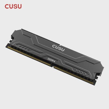 CUSU DDR4 RAM Geheugen Module 3200MHz UDIMM voor Desktop Moe, Verzenden, Nieuw