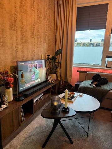 Te huur: Appartement Barbierstraat in Etten-Leur, Noord-Brabant, Etten-Leur, Appartement