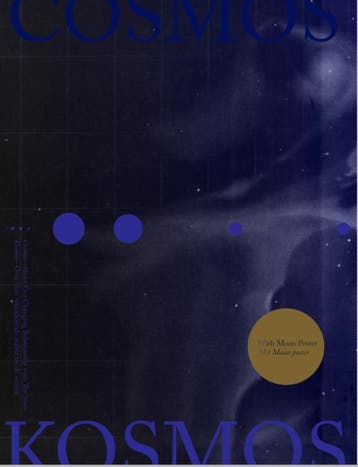 Cosmos / Kosmos | Nieuw, Ophalen of Verzenden, Nieuw, Marc de Beyer; Marjolijn van Heemstra; Trienke van der Spek; Rieke Vos