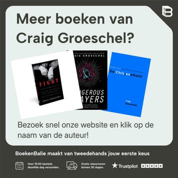 Soul Detox - Craig Groeschel 9780310333821, Verzenden, Zo goed als nieuw, Craig Groeschel