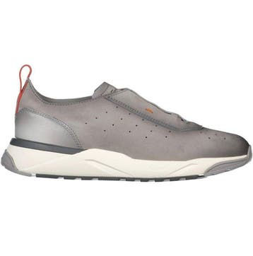 Santoni - Sneakers - Maat: EU 41 - Nieuw met tags, Nieuw