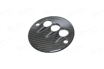 Lamborghini Gallardo Carbon Fiber Midden Console E-Gear Knop, Verzenden