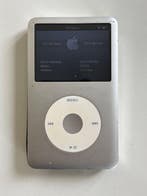 Apple - Ipod Classic Color 160gb Silver iPod, Spelcomputers en Games, Nieuw
