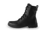 Legero Snowboots in maat 41 Zwart, Verzenden, Zwart, Snowboots, Zo goed als nieuw