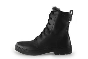 Legero Snowboots in maat 41 Zwart, Verzenden, Zwart, Snowboots, Zo goed als nieuw
