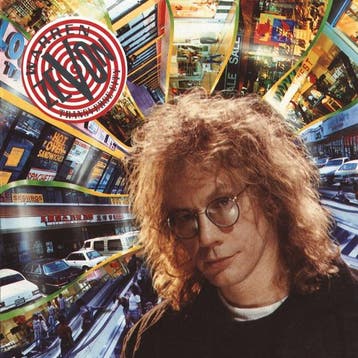 cd - warren zevon - TRANSVERSE CITY (nieuw), Verzenden, Zo goed als nieuw