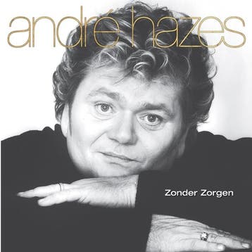 lp nieuw - andre hazes - Zo Is Het Leven (nieuw), Verzenden, Zo goed als nieuw, Overige formaten