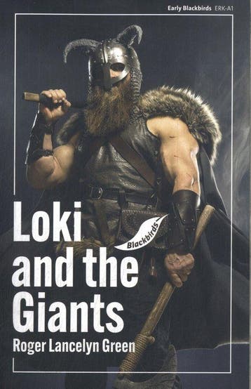Loki and the Giants / Early Blackbirds 9789001056285, Boeken, Verzenden, Gelezen