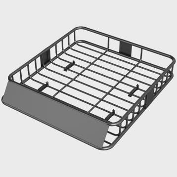 Universele Dakdrager Bagagemand - Zwaar Staal, 90KG Draagver, Verzenden, Nieuw