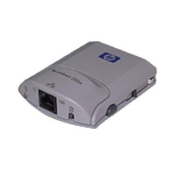 Nieuwe HP J6039C met garantie, Ophalen of Verzenden, Nieuw, HP