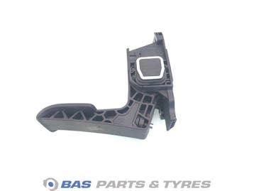 Gaspedaal DAF 2236781, Auto-onderdelen, Vrachtwagen-onderdelen, Ophalen, Gebruikt, DAF, Interieur en Bekleding