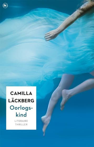 Oorlogskind | Camilla Läckberg | Nieuw, Ophalen of Verzenden, Nieuw, Camilla Läckberg