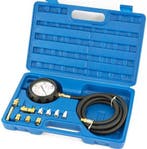 Oliedrukmeter oliedruktester oliedruk universeel gereedschap, Auto-onderdelen, Overige Auto-onderdelen, Ophalen of Verzenden, Nieuw