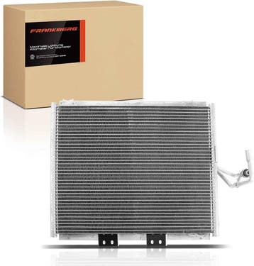 Airco compressor geschikt voor Jeep Wrangler - 48% korting, Auto-onderdelen, Ophalen of Verzenden, Nieuw, Jeep