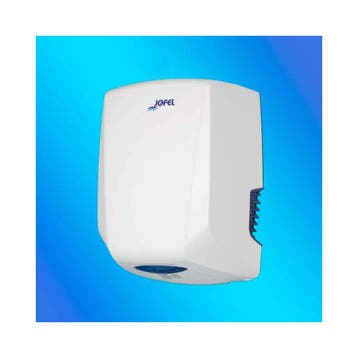 Jofel Power+ ultra fast automatische handdroger compact -, Verzenden, Nieuw in verpakking