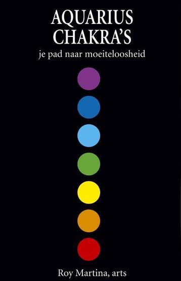 Aquarius chakras - R. Martina 9789055991174, Boeken, Verzenden, Gelezen, R. Martina