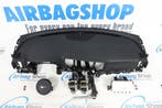 Airbag set - Dashboard Kia Sportage (2015-heden), Gebruikt, Kia