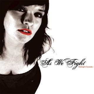 cd - As We Fight - Midnight Tornado, Verzenden, Zo goed als nieuw