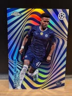 2025/26 Topps Chrome UCC Estevão Willian Mindgame ROOKIE - 1, Nieuw