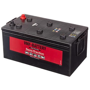 VMF 96801 Semi-Tractie SMF accu 12V, 230Ah, origineel, Verzenden, Nieuw
