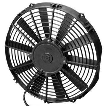 SPAL 856 CFM 12in Fan - Push (VA10-AP9/C-25S), Auto-onderdelen, Ophalen of Verzenden, Nieuw